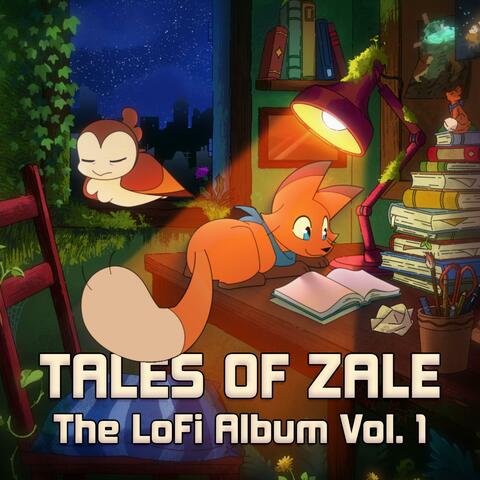 Tales of Zale: The LoFi Album, Vol. 1