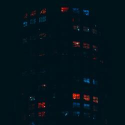 I Don't Care Anymore (Slowed+Reverb)