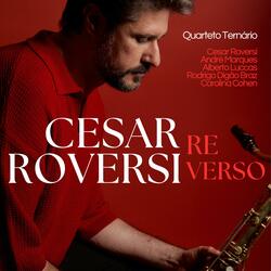 Quarteto Ternário (feat. Carolina Cohen, Andre Marques, Alberto Luccas & Rodrigo Digão Braz) (Adonias Souza Jr. Remix)