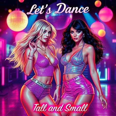 Let's Dance