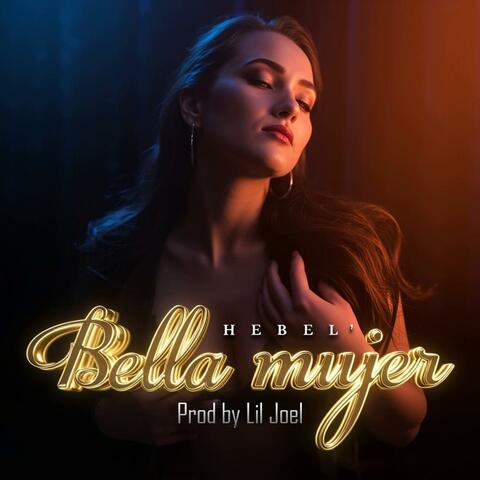 Bella mujer