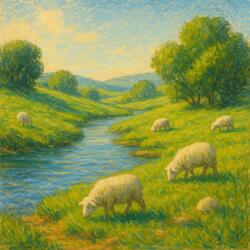 Psalm 23