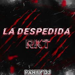 LA DESPEDIDA RKT