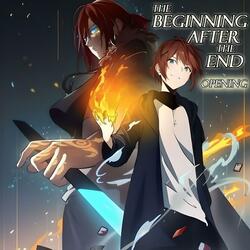 The Beginning After the End | Opening (Kingsblood)