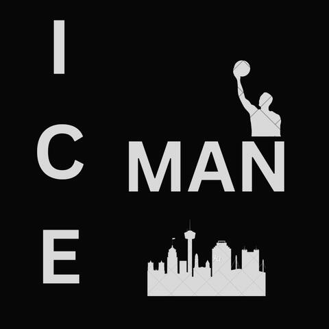 Ice Man