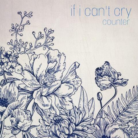 If I Can't Cry