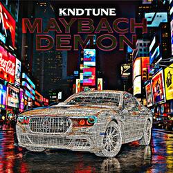 MAYBACH DEMON (feat. KennDott)