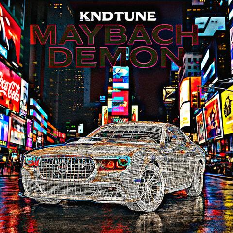 MAYBACH DEMON (feat. KennDott)