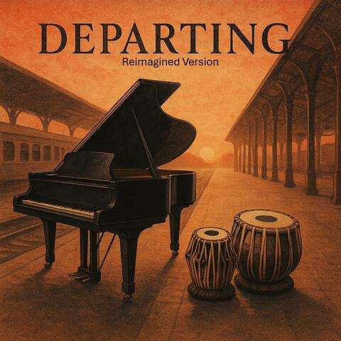 Departing (Reimagined Version)