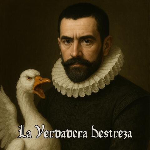 La Verdadera Destreza