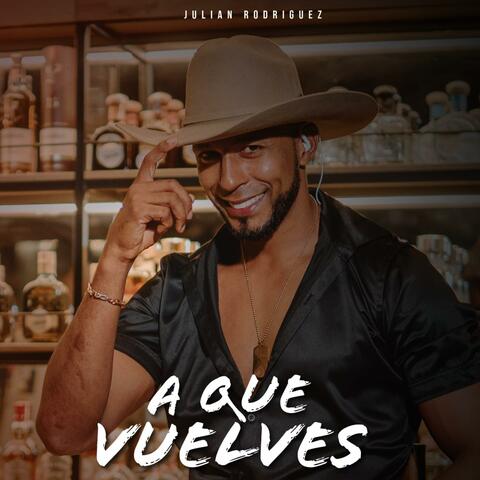 A que vuelves