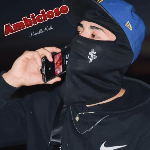 Ambicioso