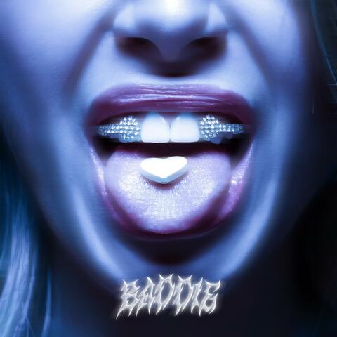 BADDIE (feat. Bomby PinkDino)