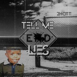 Tell Me Lies