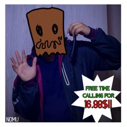 Make a call (feat. NOMU)