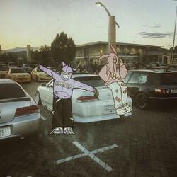 Cant Stop! (feat. ClarkeBoyPop)