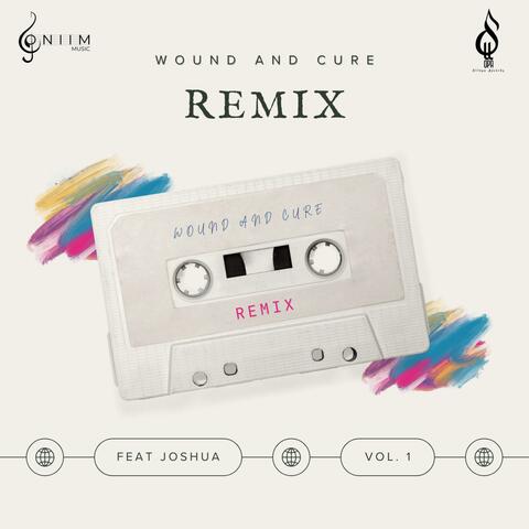 wound and cure (Club Remix)