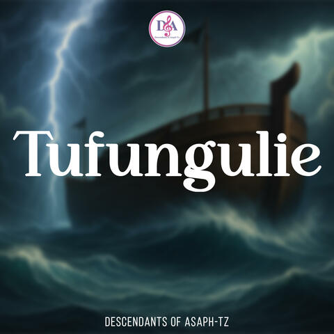 TUFUNGULIE