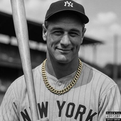 Lou Gehrig (feat. Dewey)