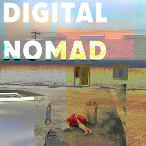 Digital Nomad