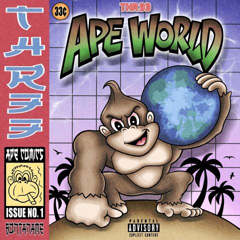 Ape World