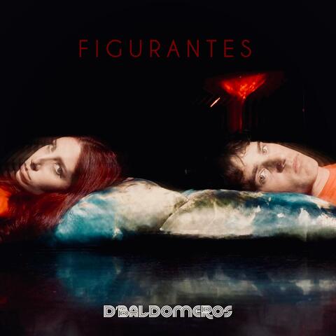 Figurantes