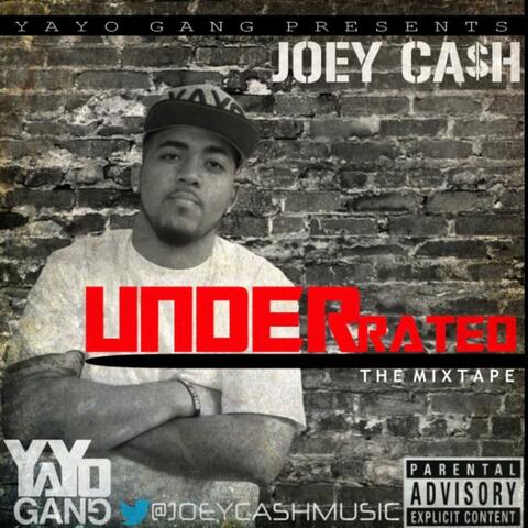 Underrated (2013 Re-Release)