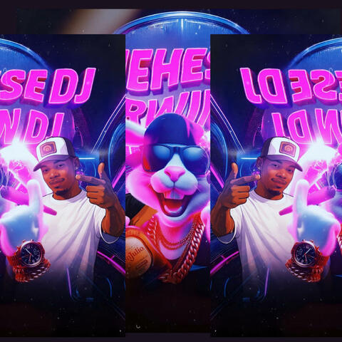 EMEHESE DJ X DARWIN DJ