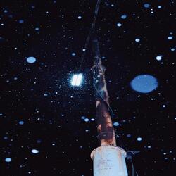 My World (Slowed+Reverb)