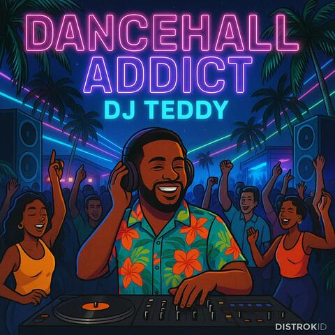 Dancehall addict