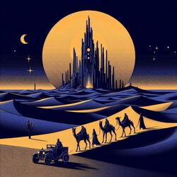 las noches (boosted)