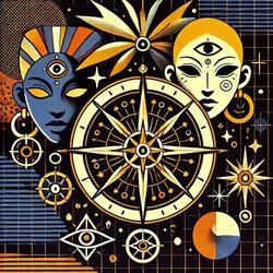 Apotheosis (Chill Amapiano)