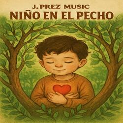 Niño en el Pecho
