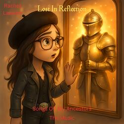 The Missing Part Of Me (Mastered Version)