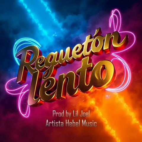 Regueton lento