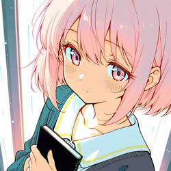 Towards the Light(Hikari no Saki e)