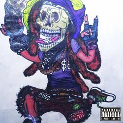 DEAD MAN HAUNTING (rip Pariah) (feat. Pariah)