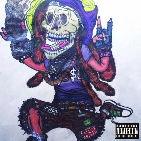 BAD TRIP COIN (vol. 1)