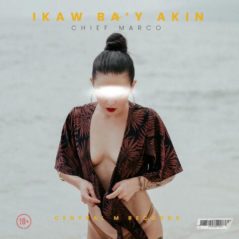 Ikaw ba’y akin