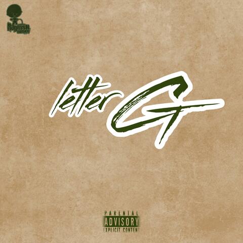 letter G