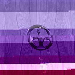 Ridin' Round (feat. JAY KEYS) (Slowed & Reverb)