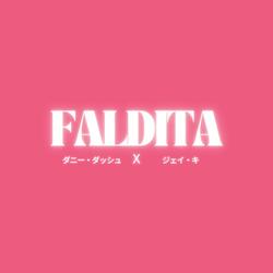 FALDITA (feat. Jay ki)