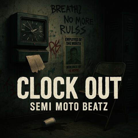 Clock Out (Radio Edit)