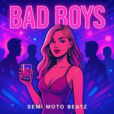 Bad Boys (Radio Edit)