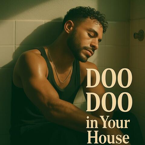 DOO DOO IN YOUR HOUSE