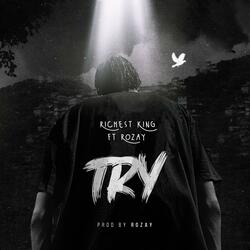 TRY (feat. Rozay)