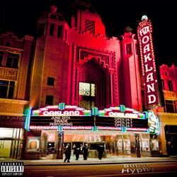 Super Hyphy (freestyle)