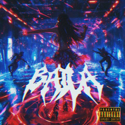 BAILA (feat. Atorax)