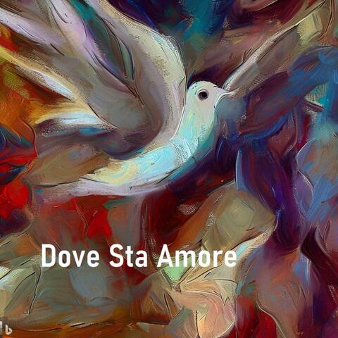 Dove sta amore