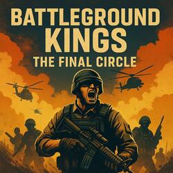 The Battleground Kings: the final circle (A Pubg Song)